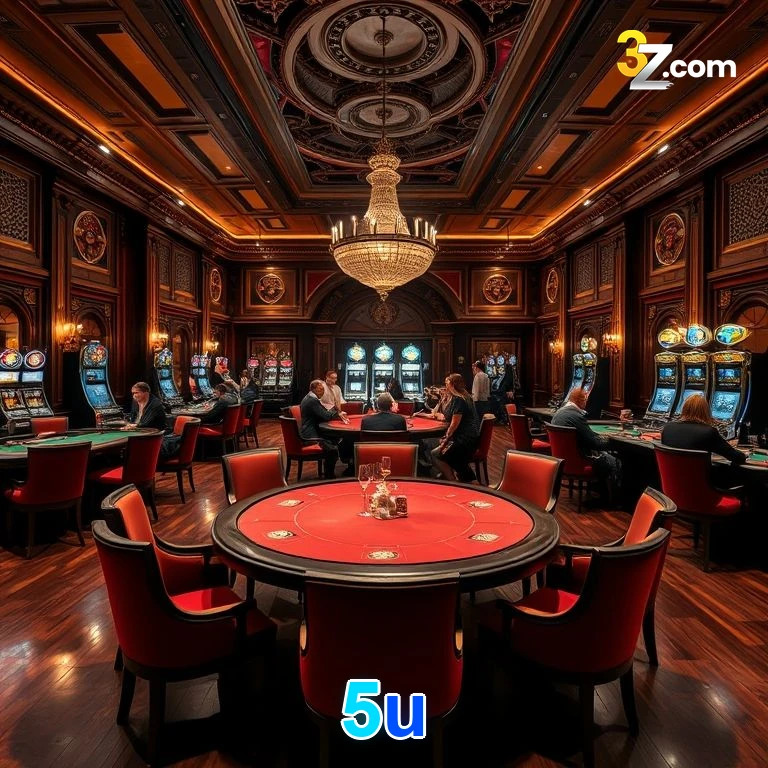 Live Casino Tables